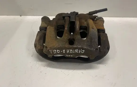 Mercedes-Benz Vito Viano W639 Front brake caliper