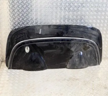 Mercedes-Benz CLK A209 C209 Tailgate/trunk/boot lid A2097500075
