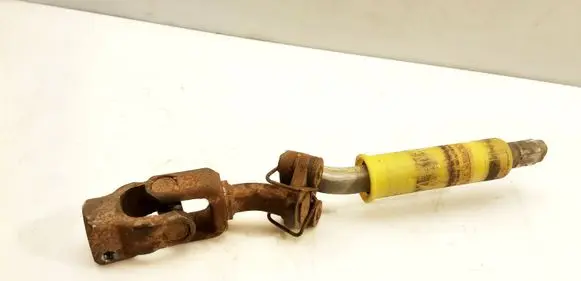 Lincoln Aviator I Steering column universal joint