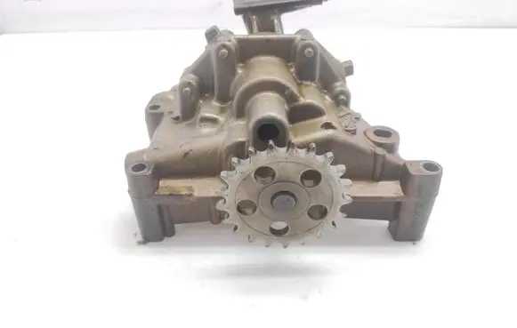 Citroen C3 Pluriel Oil pump 9652619380