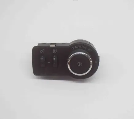 BMW X6 E71 Light switch 13268696