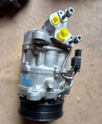 BMW X5 G05 Air conditioning (A/C) compressor (pump) 794880602 22527010 GE4471407140