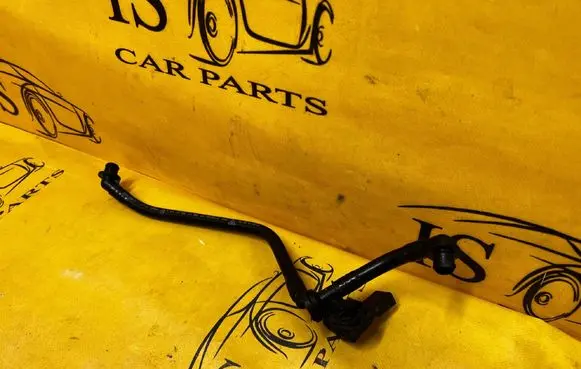 Porsche Macan (95B) Vacuum line/pipe/hose 1K0906207A 95B611931N