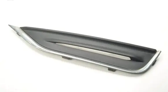 Volvo S60 Front bumper lower grill 31323850