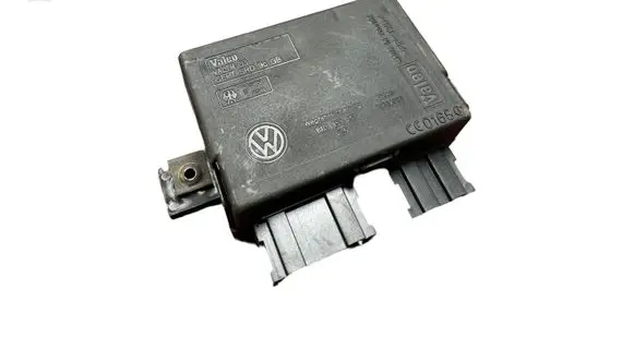 Immobilizer control unit/module