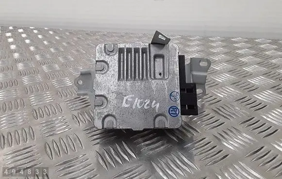 Power steering control unit/module