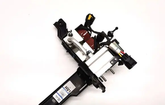 Hyundai Kona I Air conditioning (A/C) expansion valve 97776K4500