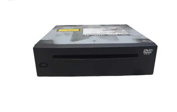 Ford Focus C-MAX Navigation unit CD/DVD player 4M5T10E887AF