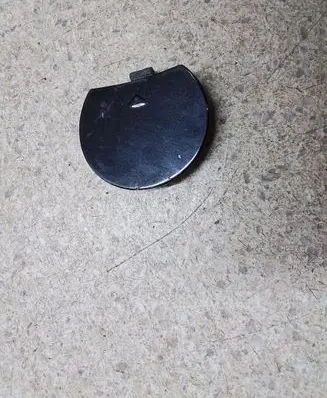 BMW 3 E90 E91 Front tow hook cap/cover 7897684