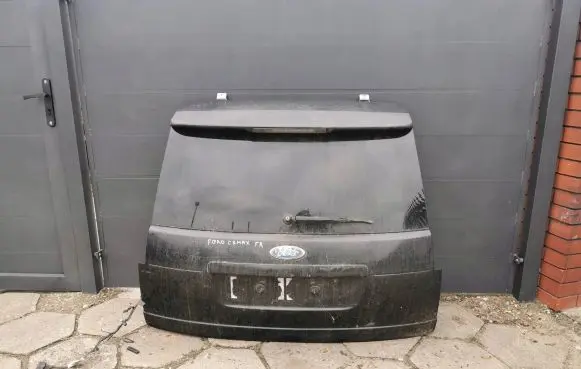 Ford C-MAX I Tailgate/trunk/boot lid