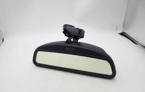 BMW 7 E65 E66 Rear view mirror (interior) 7118714 51167118714