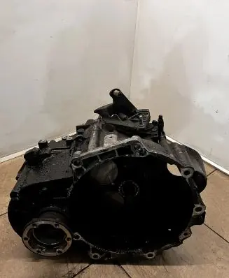 Volkswagen Passat Alltrack Manual 5 speed gearbox KDN