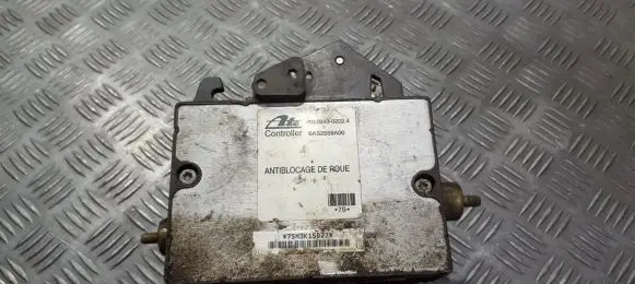 Citroen Xantia ABS control unit/module 10094302024 10.0943-0202.4