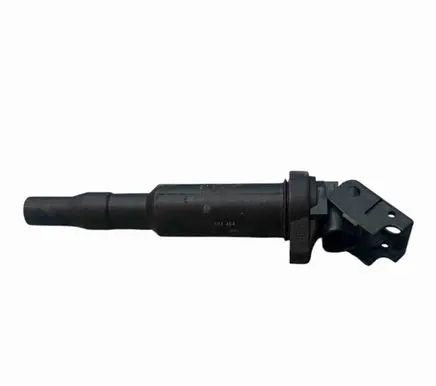 BMW 3 E46 High voltage ignition coil 0221504464