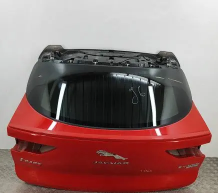 Jaguar I-Pace Tailgate/trunk/boot lid J9D340010B