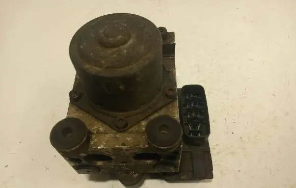 Mazda 6 ABS Pump gj6e437a0