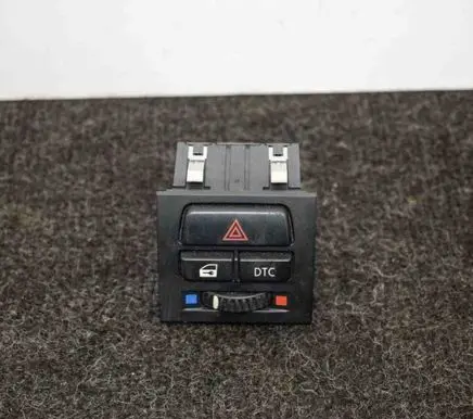 BMW 3 E92 E93 Other switches/knobs/shifts 9132421
