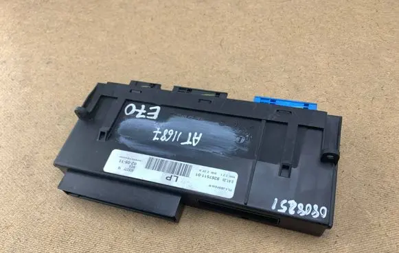 Other control units/modules
