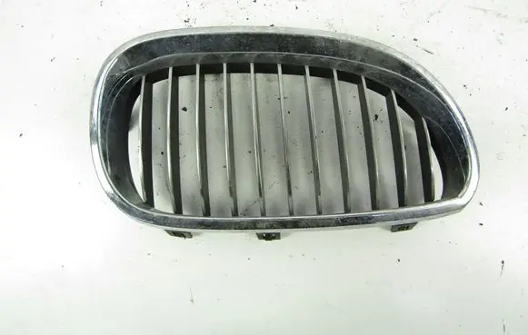 BMW 7 E65 E66 Front grill R51137027062