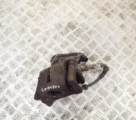 Audi A6 S6 C7 4G Rear brake caliper 32337647G