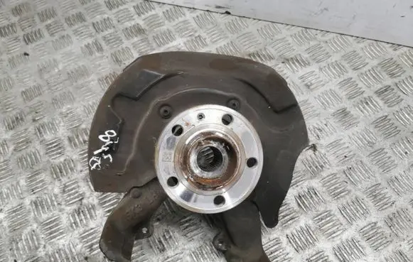 Seat Arona Front wheel hub