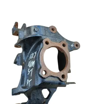 Ford Focus Rear wheel hub spindle/knuckle CV615A970CAB