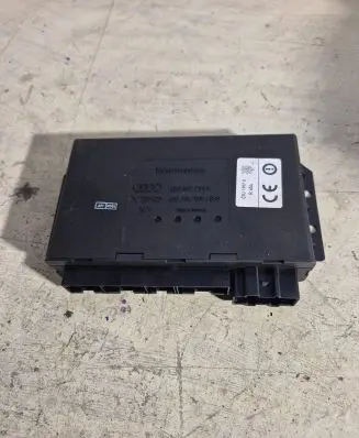 Audi A6 S6 C5 4B Comfort/convenience module 4B0962258K 410215006009