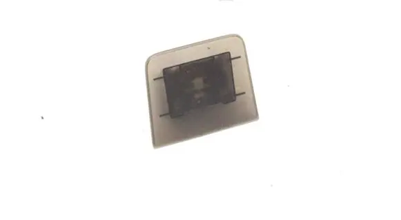 Skoda Fabia Mk3 (NJ) Sun solar sensor 6V0907451A