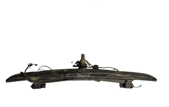 Mercedes-Benz A W169 Detachable towbar A1633100037