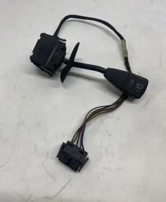 BMW 3 E36 Wiper switch 6620