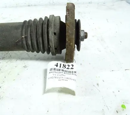 Volkswagen Crafter Front shock absorber/damper