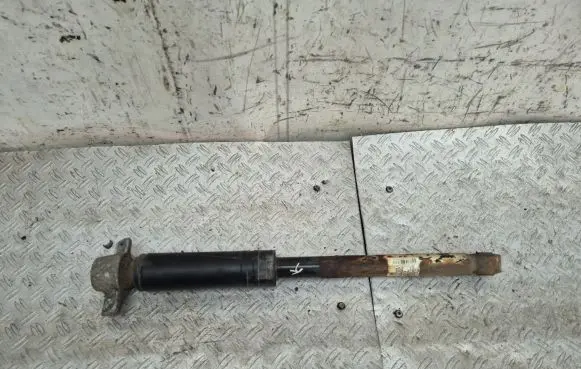 Rear shock absorber/damper