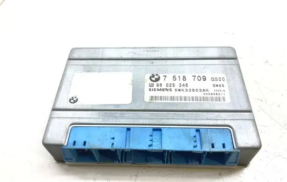 BMW X5 E53 Gearbox control unit/module 7518709 k3110