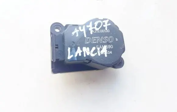 Lancia Phedra Air flap motor/actuator A21200100 A.212.001.00