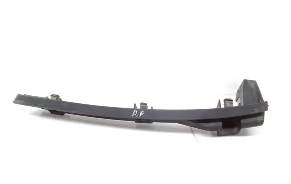 Volkswagen Sharan Front bumper mounting bracket 7M0807184B