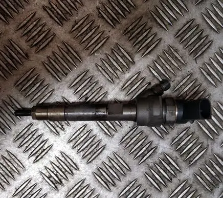Mini Cooper Countryman R60 Fuel injector 850690202