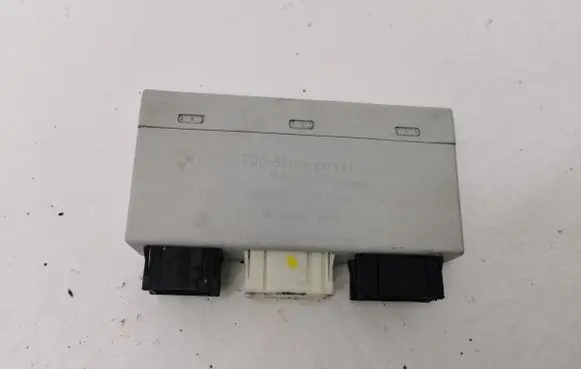 BMW 5 E60 E61 Parking PDC control unit/module 6922785