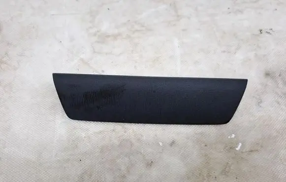 Mazda CX-3 Other interior part DA6T55225