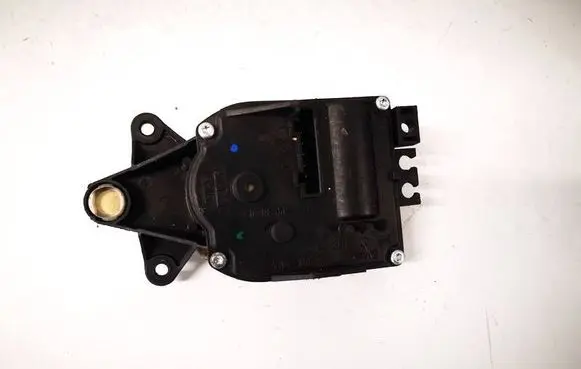 Audi A4 S4 B5 8D Air flap motor/actuator 1J2907511A