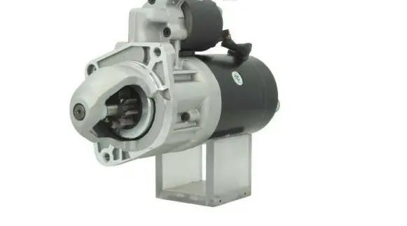 Fiat Ducato Starter motor CS973