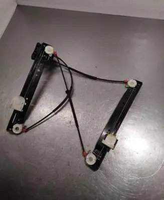 Ford S-MAX Rear door manual window regulator 6M21027031al