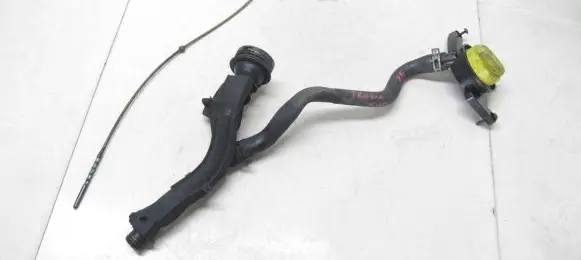 Renault Trafic II (X83) Oil level dip stick 8200809265