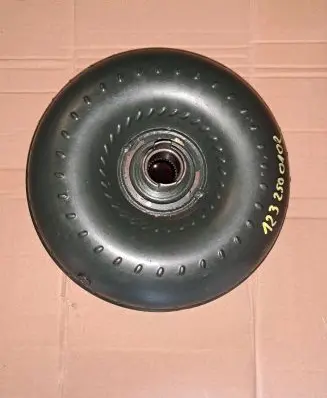 Mercedes-Benz W123 Torque converter 1232500102