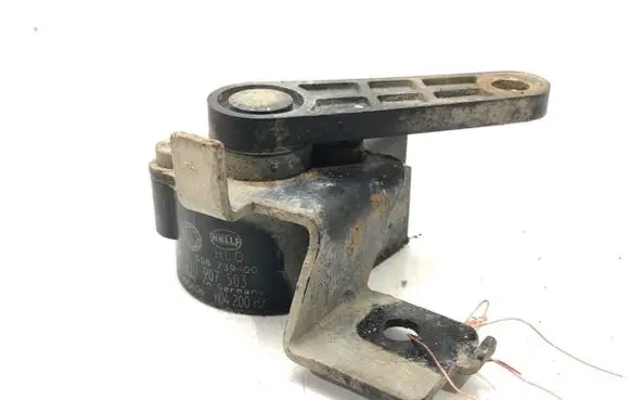 Volkswagen PASSAT B6 Headlight/headlamp level sensor 