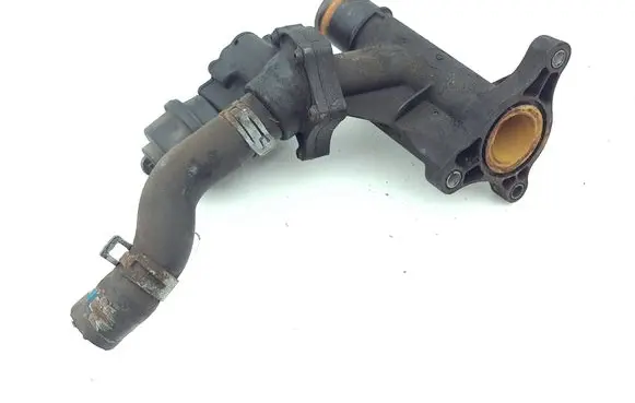 Thermostat/thermostat housing