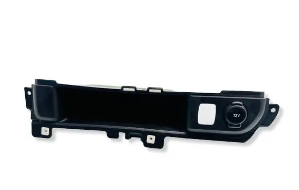 Peugeot Expert Other dashboard part 9811831877 MP7390