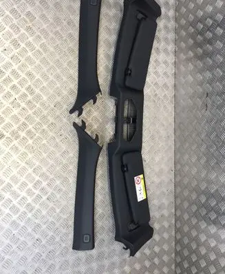 BMW M4 G82 G83 Roof 