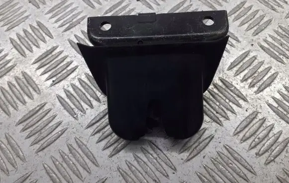 Audi A4 S4 B6 8E 8H Engine bonnet/hood lock/latch loop/hook 8E9827833