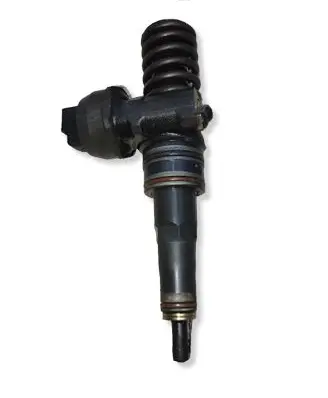 Volkswagen Multivan T5 Fuel injector 0414720210