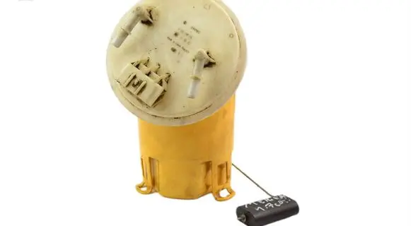 Fuel level sensor